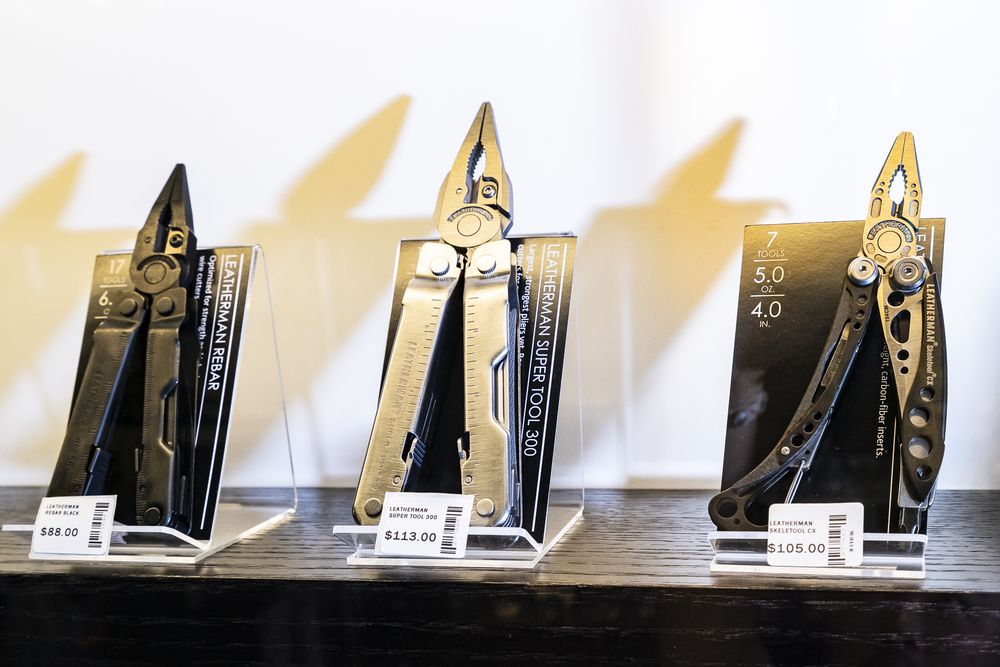 HOUSE OF KNIVES Updated October 2024 103 Photos 3625 Shaganappi