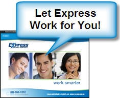 Express Employment Professionals