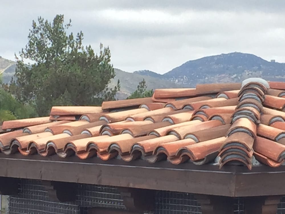 Slide of C39 Roofing