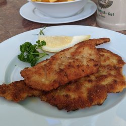 Schloßgaststätte
