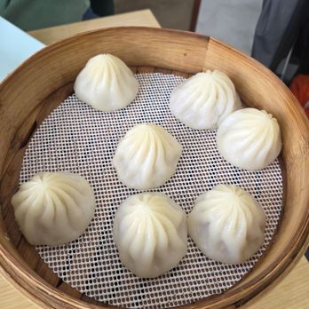 Jack's Bao - Soup dumplings, taste like the ones you get at costco. - Shanghainese Near Me - Monterey, California