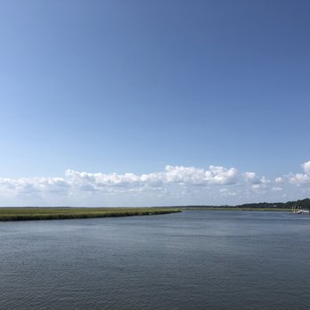 Edisto Beach State Park - Sept. 2018 view from boat landing - Parks Near Me - Edisto Island, South Carolina Edisto Beach State Park - Sept. 2018 view from boat landing - Parks Near Me - Edisto Island, South Carolina