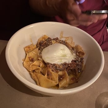 Sweetwater Restaurant - Worst lamb Raghu I've ever had - New American Near Me - Brooklyn, New York