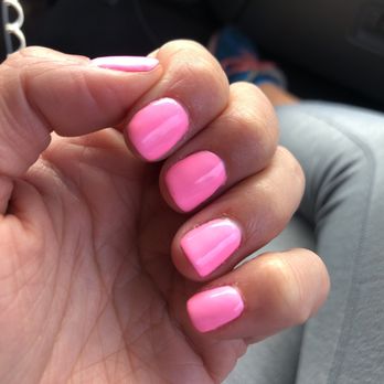 Glamorous Nails & Luxury Spa - Nail Salons Near Me - Bastrop, Texas