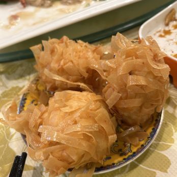 Ten Ten Seafood & Grill - Fried shrimp ball - Seafood Near Me - Orlando, Florida Ten Ten Seafood & Grill - Fried shrimp ball - Seafood Near Me - Orlando, Florida