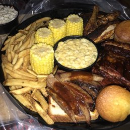 Feast for Two
