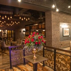 Garrison Oak Steakhouse