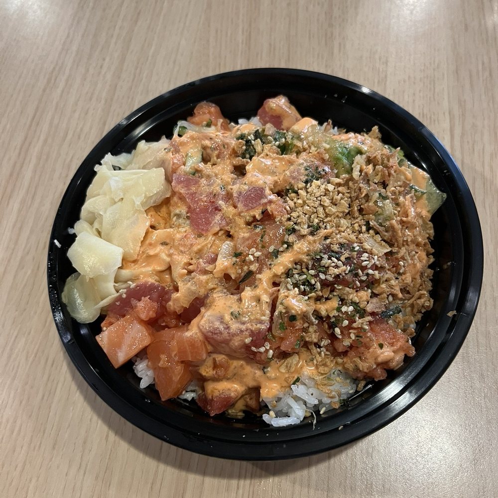 PokiNometry - Japanese Near Me - Anaheim, California PokiNometry - Japanese Near Me - Anaheim, California
