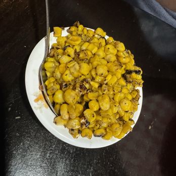 Jefferson's - Roasted corn - Burgers Near Me - North Kansas City, Missouri