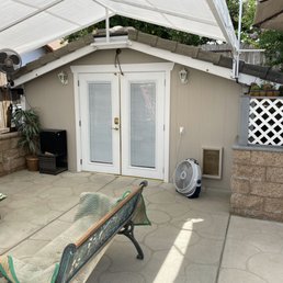 Great job by Alpha Roofing!