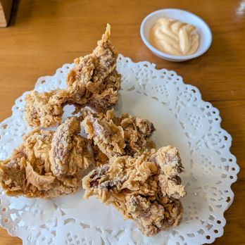 Hana Ramen - Karage - Sushi Bars Near Me - Scarborough, Ontario