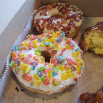 OMG Donuts & Bakery - Donuts Near Me - Concord, North Carolina OMG Donuts & Bakery - Donuts Near Me - Concord, North Carolina