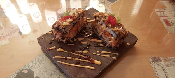 Kokochi Izakaya by null