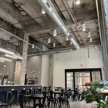 Anchor Coffee - Coffee Roasteries Near Me - Winston-Salem, North Carolina