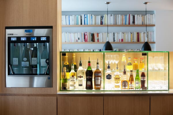 9Hotel Opéra by null