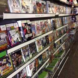 Gamestop