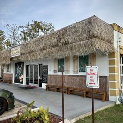 GilliGil's Island - Gilligil's Island Slidell