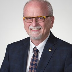 Everden Rust Funeral Services & Crematorium - Glen Whittaker