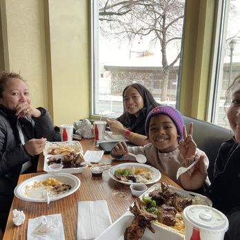 Bourbon Grill - Satisfied customers - Cajun/Creole Near Me - Denver, Colorado Bourbon Grill - Satisfied customers - Cajun/Creole Near Me - Denver, Colorado