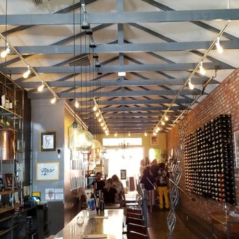 Thomas Hill Organics - New American Near Me - Paso Robles, California Thomas Hill Organics - New American Near Me - Paso Robles, California