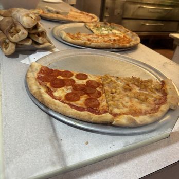 Luca's Pizza & Restaurant - Pizza Near Me - Middlesex, New Jersey Luca's Pizza & Restaurant - Pizza Near Me - Middlesex, New Jersey