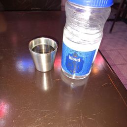 Water service