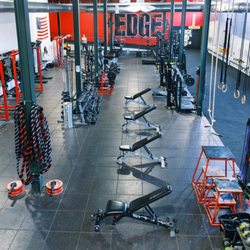 Edge Strength and Conditioning