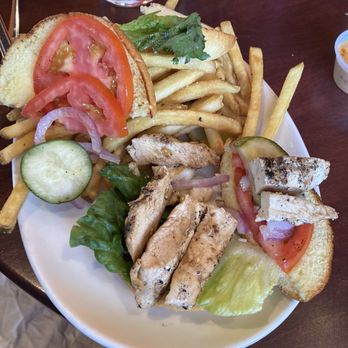 Flying Star Café - Bakeries Near Me - Albuquerque, New Mexico