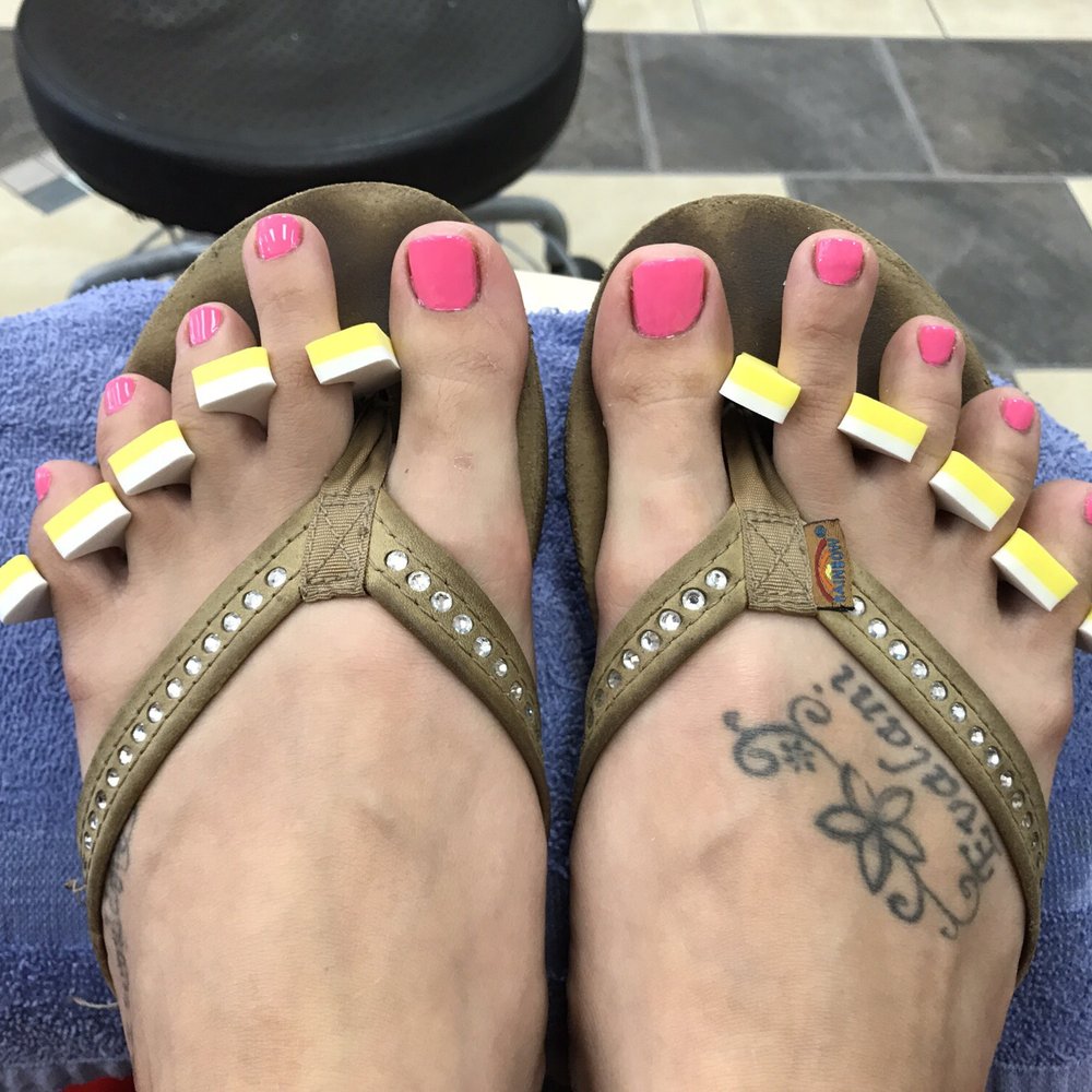 Pretty Nails - Very good job - Nail Salons Near Me - Palm Bay, Florida Pretty Nails - Very good job - Nail Salons Near Me - Palm Bay, Florida