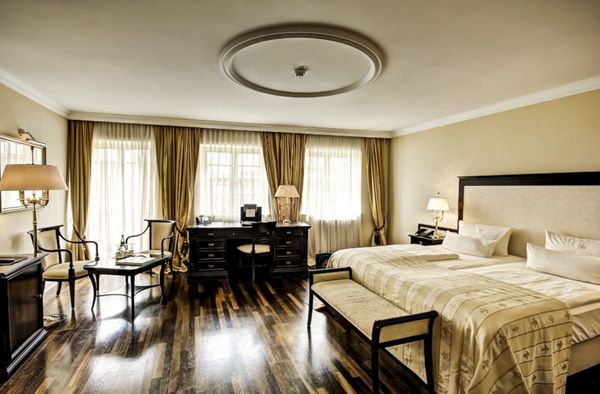 Hotel Suitess by null