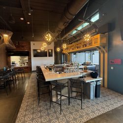 Escape Brewing Company