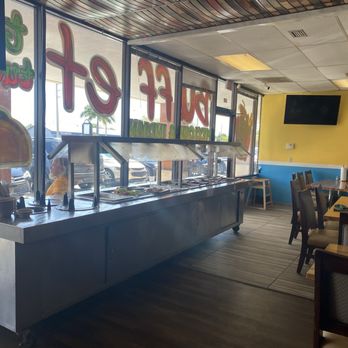 Chile Verde - Mexican Near Me - St. Petersburg, Florida