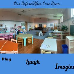Casa de Montessori