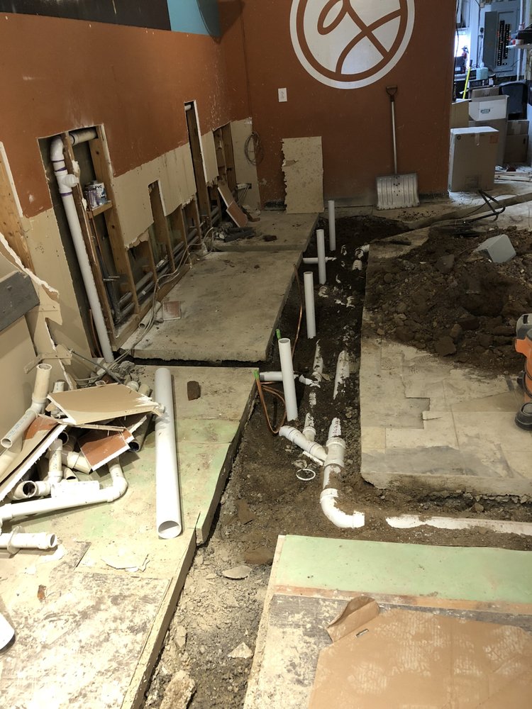 Slide of Shepard Plumbing LLC