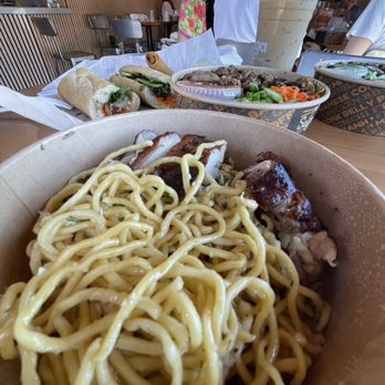 Saiga Vietnamese Eatery - Vietnamese Near Me - Orange, California