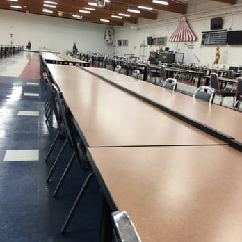 Aquamaids Bingo - Bingo Halls Near Me - Santa Clara, California