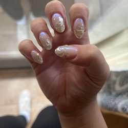 Creative Nails II