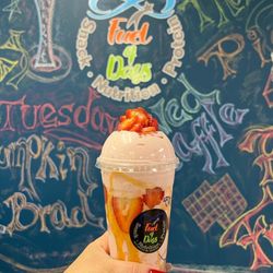 Fuel 4 Days Nutrition - Beauty drinks shake