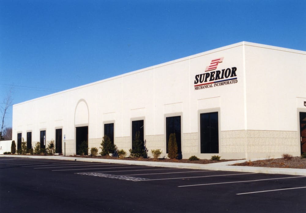 Slide of Superior Mechanical