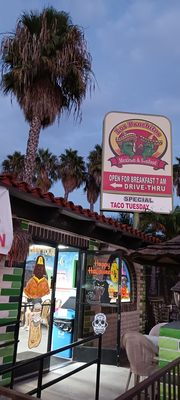 Photo of Los Panchitos Mexican Food - San Diego, CA, US.
