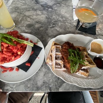 The Attic - Breakfast & Brunch Near Me - Long Beach, California