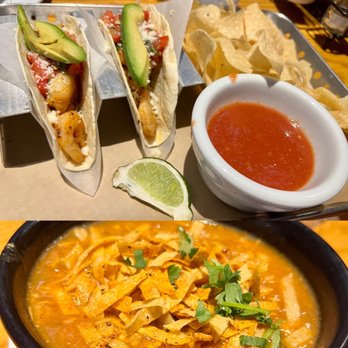 Chili's - Lunch 2 Spicy Shrimp Tacos - Bars Near Me - Lexington, Kentucky Chili's - Lunch 2 Spicy Shrimp Tacos - Bars Near Me - Lexington, Kentucky