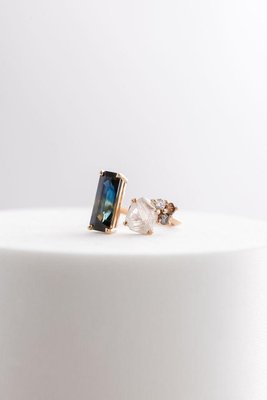 Bario Neal Jewelry by null