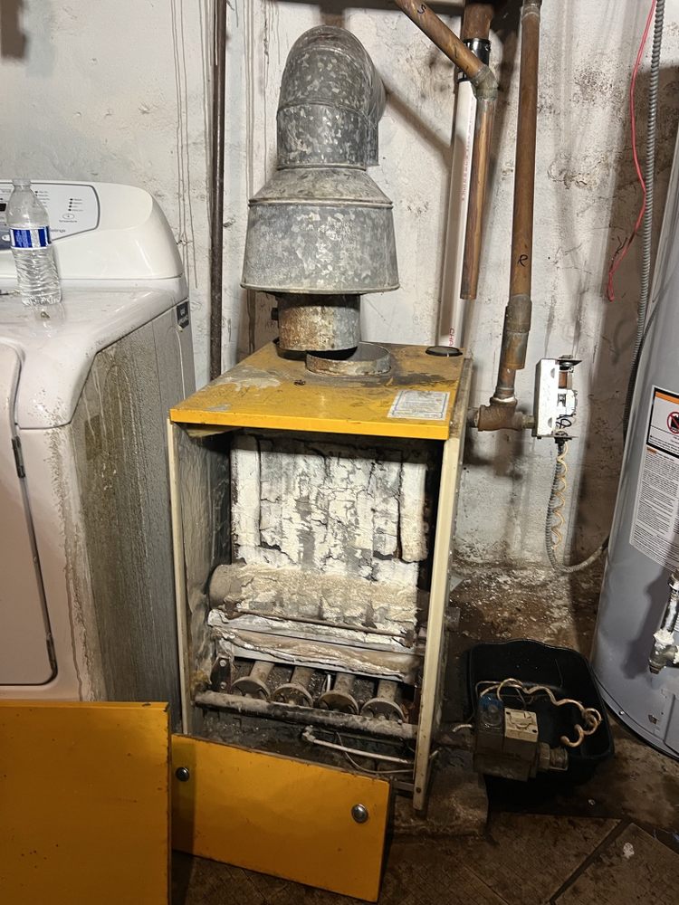 Slide of Liberty Comfort Solutions