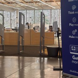 Dekalb County Public Library