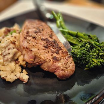 The State - New York Steak $39 - Whiskey Bars Near Me - Monrovia, California