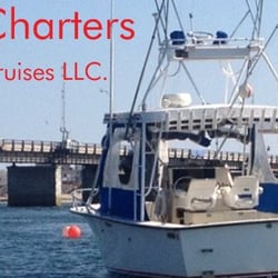 Three Buoys Charters