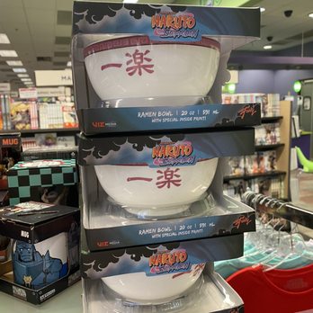 Books-A-Million - Naruto ramen bowls - Bookstores Near Me - Concord, North Carolina Books-A-Million - Naruto ramen bowls - Bookstores Near Me - Concord, North Carolina