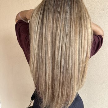 Kosmo Salon - ‍ - Hair Salons Near Me - Corpus Christi, Texas