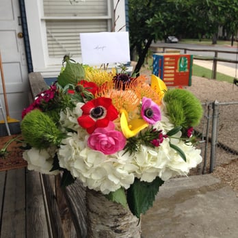 Mercedes Flowers - Florists Near Me - Austin, Texas Mercedes Flowers - Florists Near Me - Austin, Texas